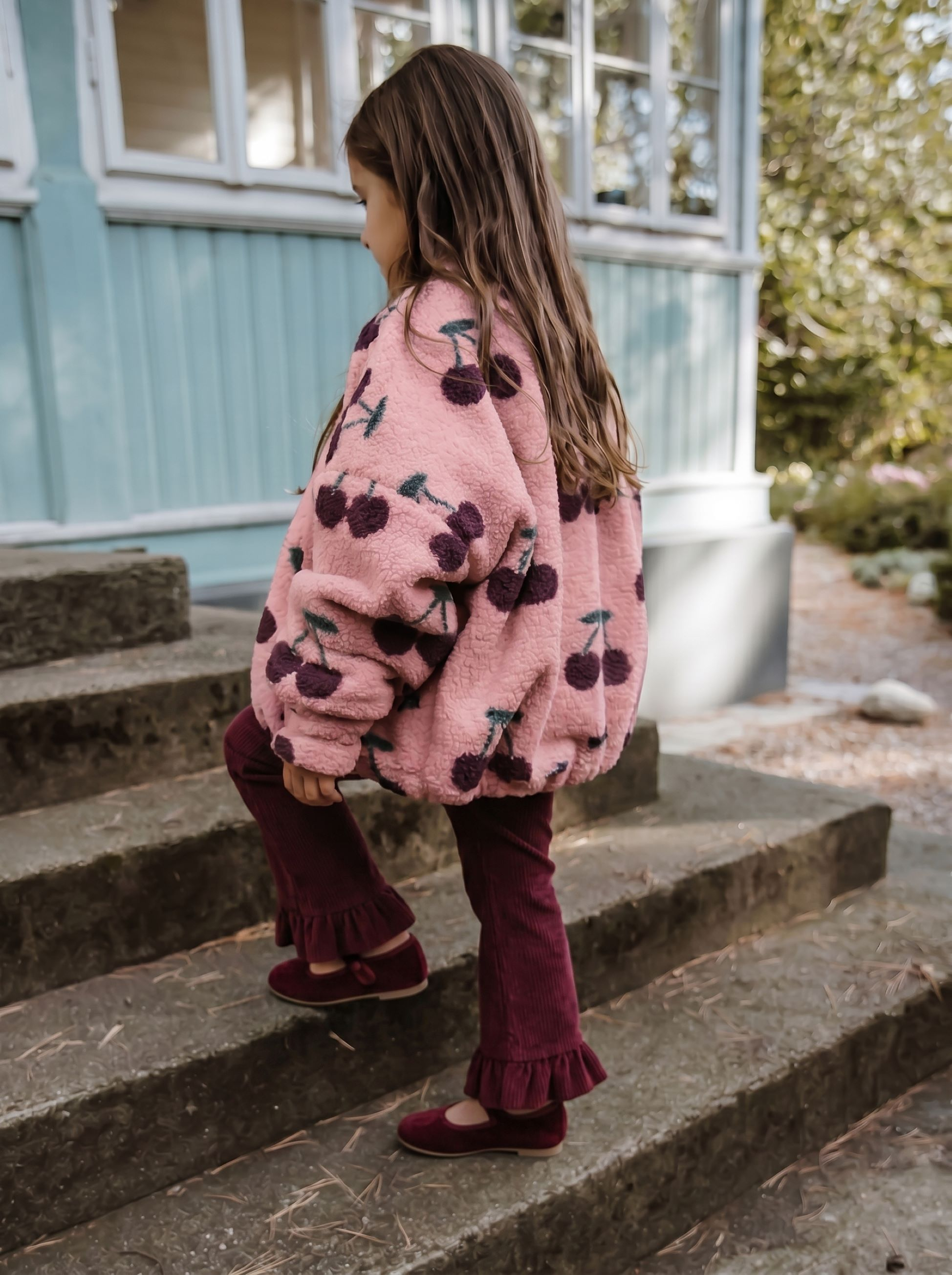 AUTUMN CHIC